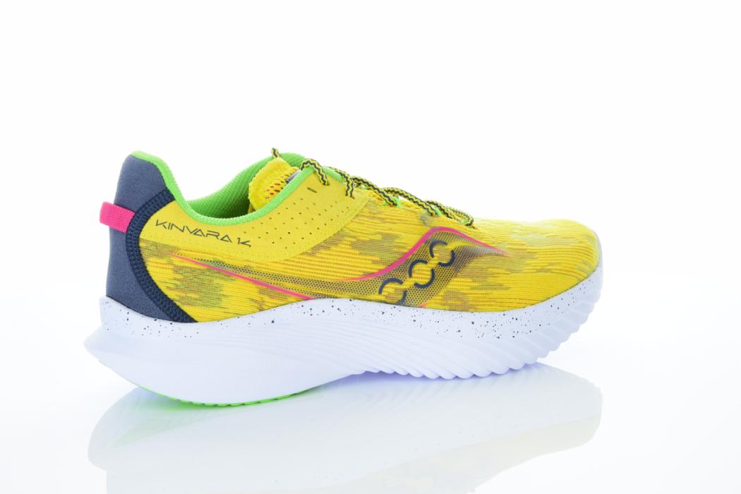 Saucony KINVARA 14 mu ke tenisice za tr anje uta Intersport
